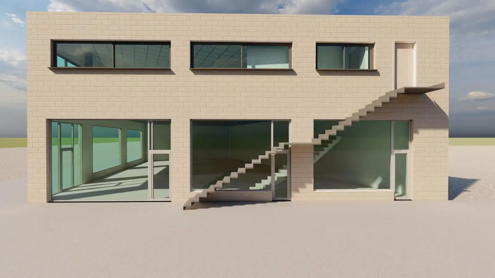 Office space to rent in del Remei, imagen 5