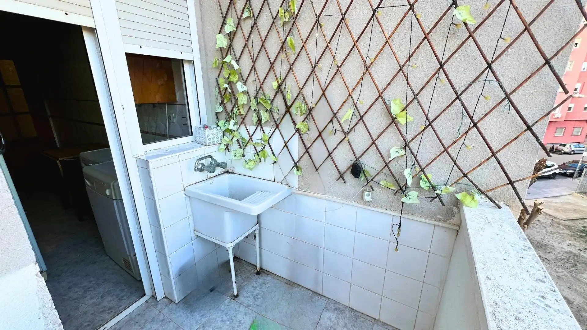 Terrassa de Pis en venda en Orihuela amb Aire condicionat, Calefacció i Balcó