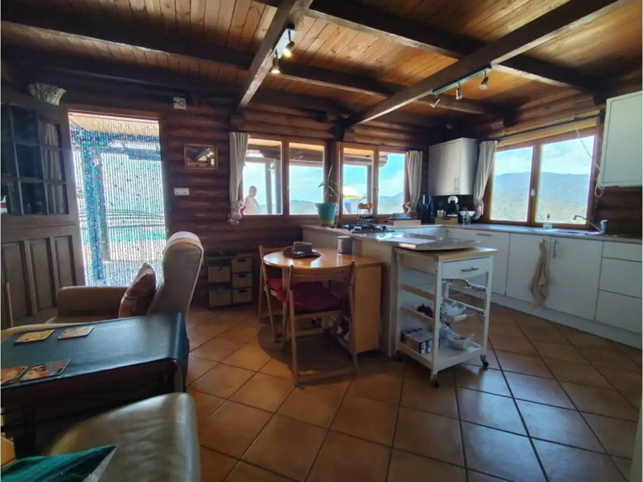 Casa rustica con piscina in vendita a Camino Jete 1, imagen 17