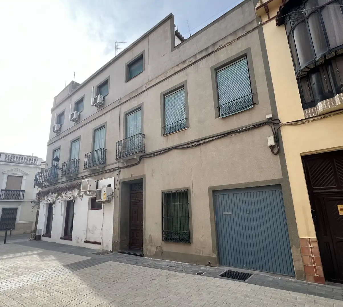 Residencial en venda a Calle Galileo, imagen 63