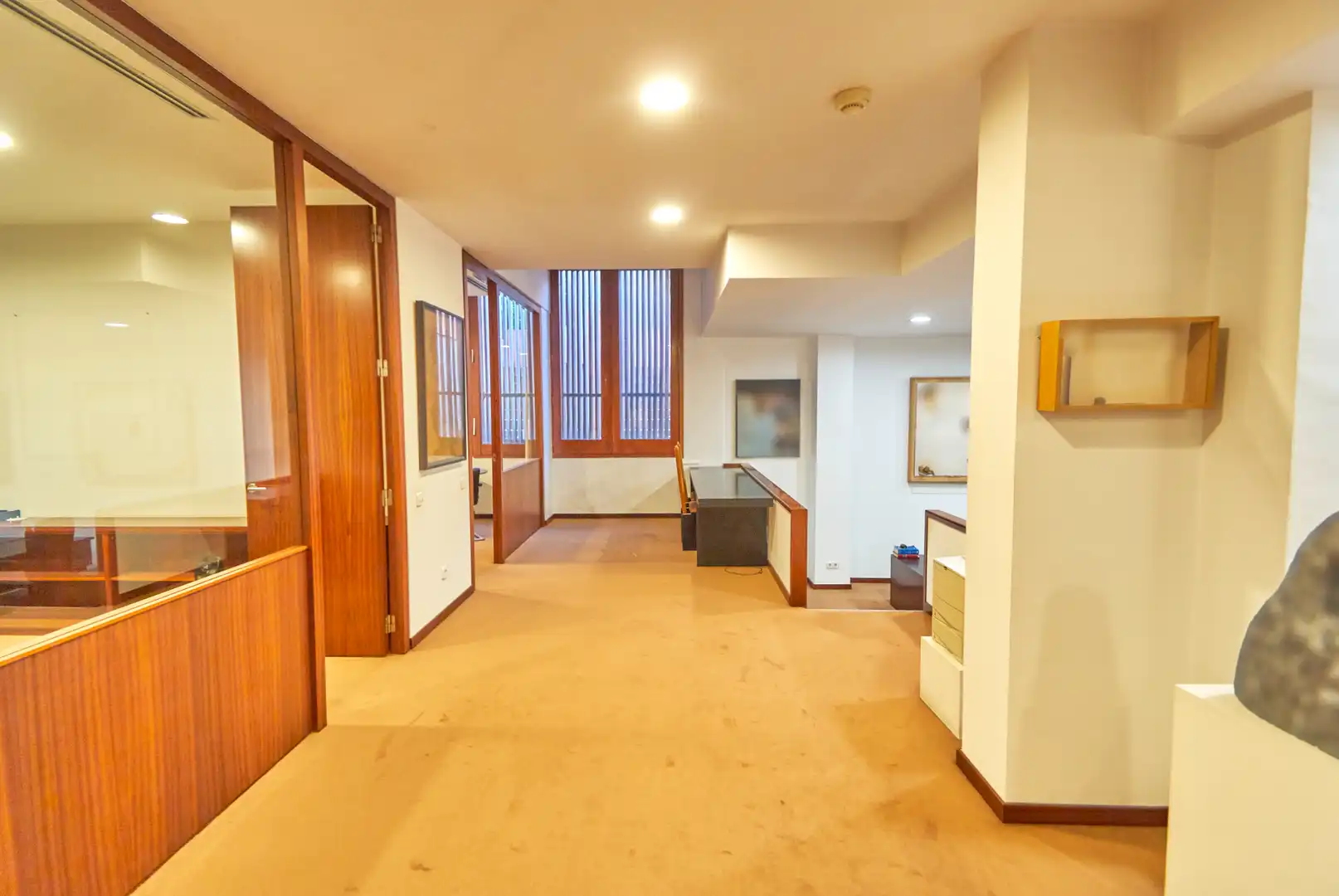 Oficina en venta en Carrer de Freixa, Sant Gervasi- Galvany