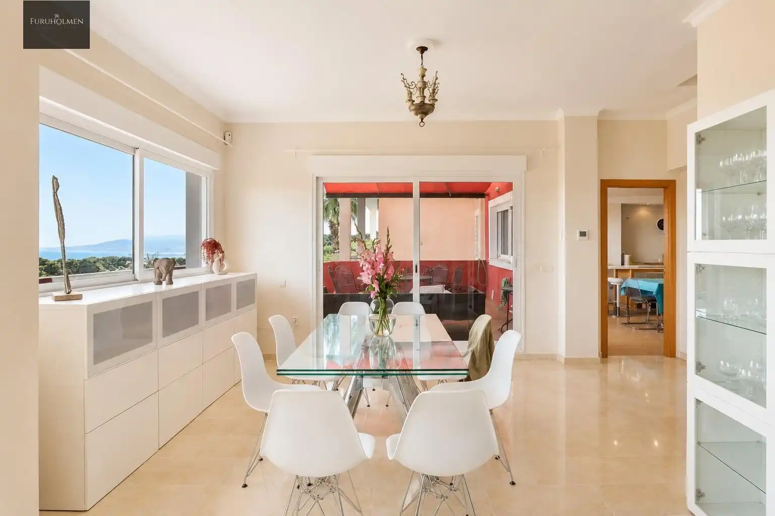 Casa o xalet en venda a Pinares de San Antón