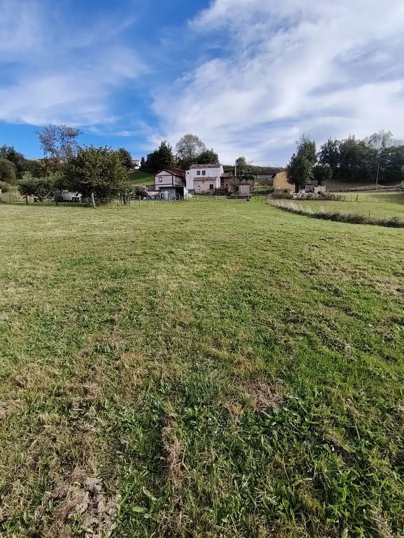 Residential for sale in Langreo