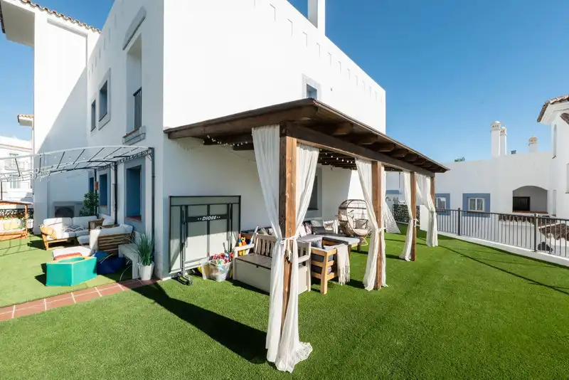 Habitatge amb piscina en venda a Benamara - Atalaya, imagen 5
