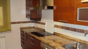 Kitchen of Planta baja for sale in Ocaña