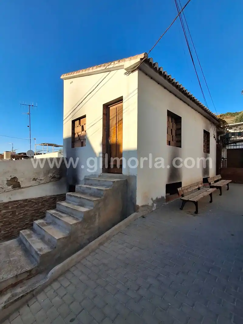 Casa en venta en Calle Pozos Dulces, imagen 8