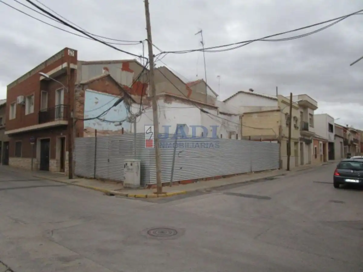 Terreno residenziale in vendita a Valdepeñas, imagen 3