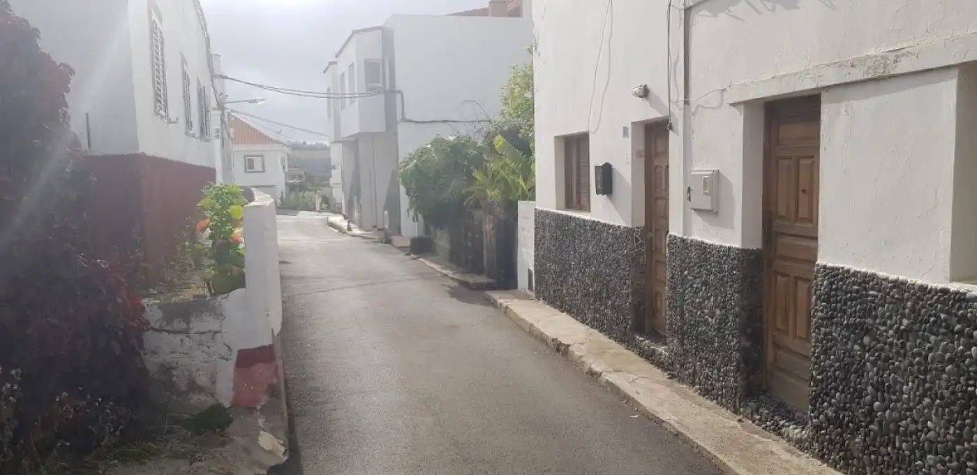 Terrenys i solars en venda a Firgas, imagen 5