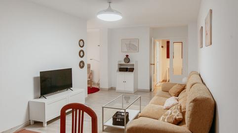 Foto 2 de Piso de alquiler en Casco Antiguo,  Huesca Capital