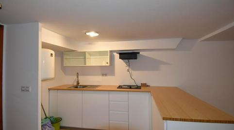 Foto 2 de Oficina de alquiler en Carme - Vistalegre, Girona Capital