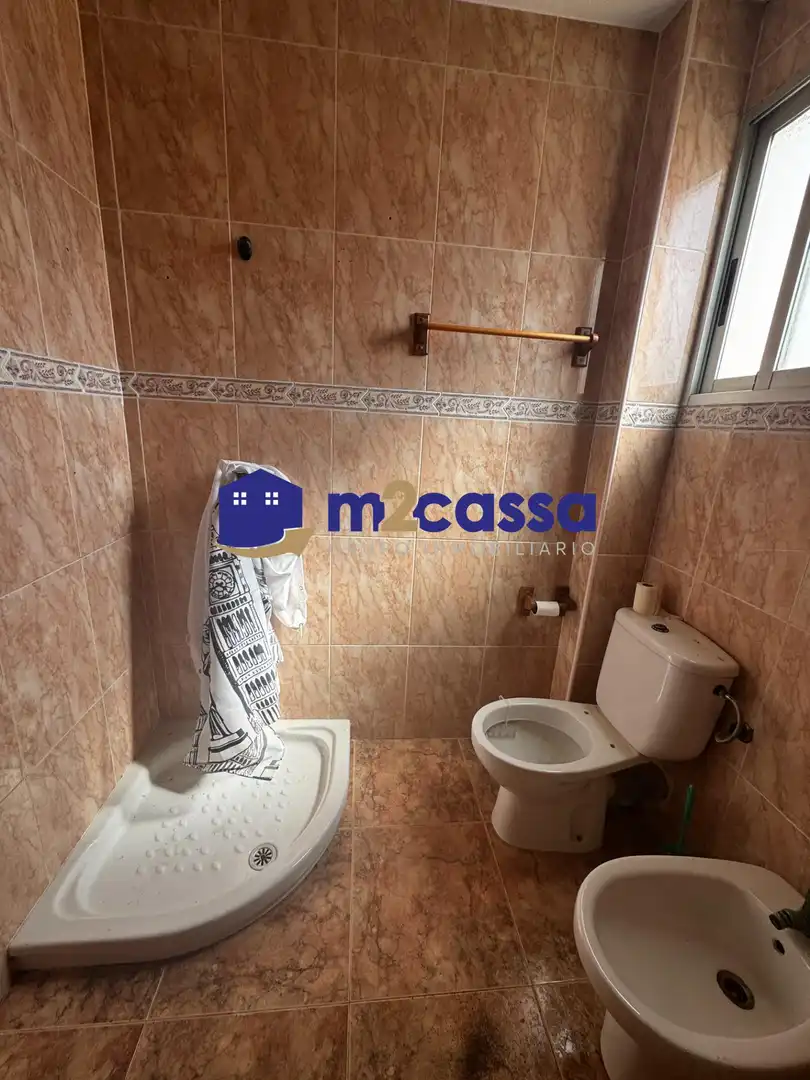 Bathroom of Apartments for sale in Águilas