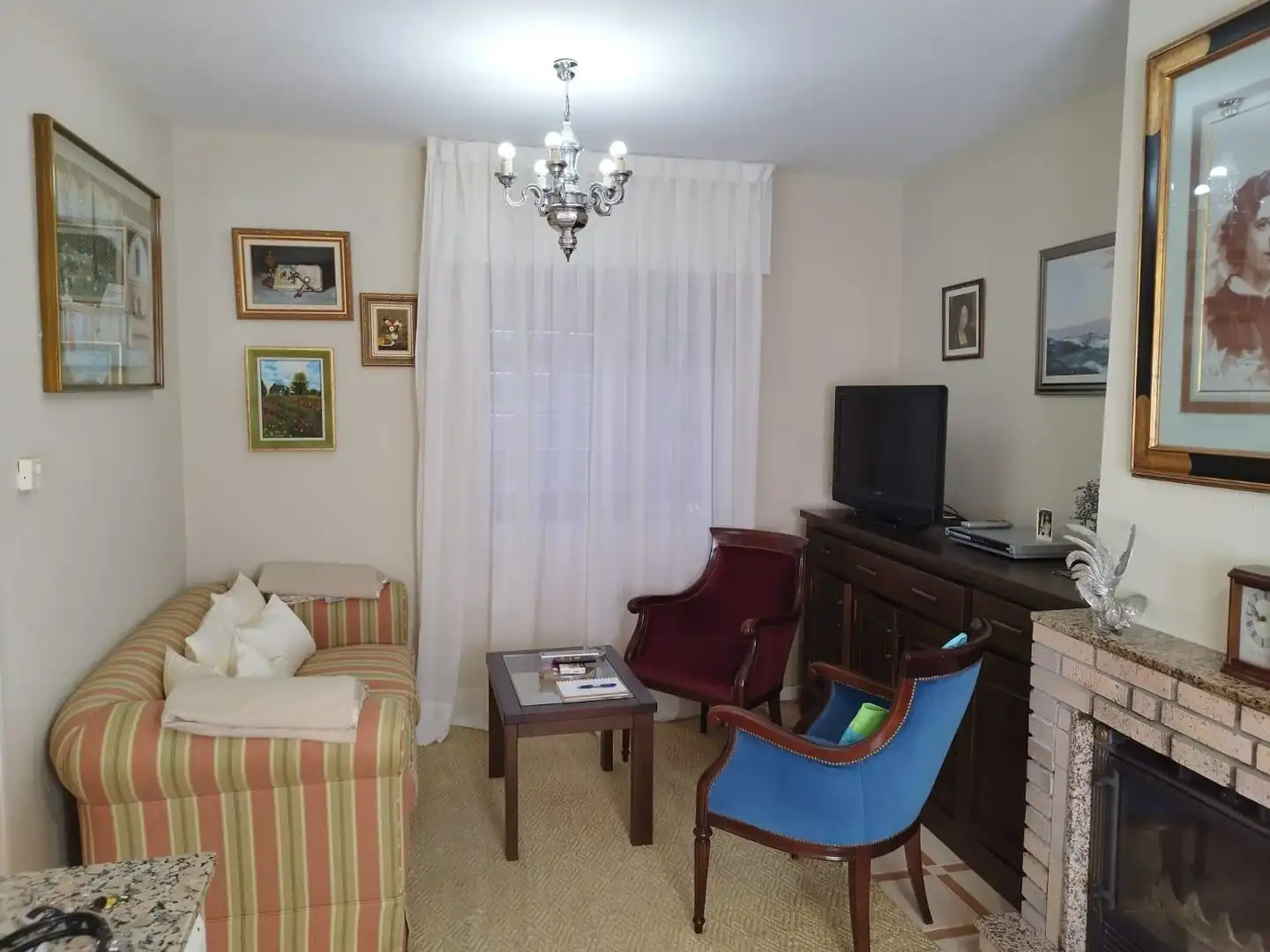 Houses for sale in Castropodame