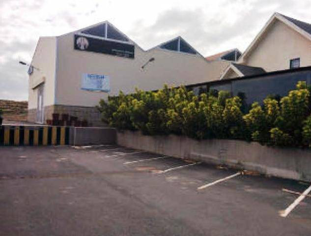 Nave industrial en Venta en SC Granadilla en El Médano