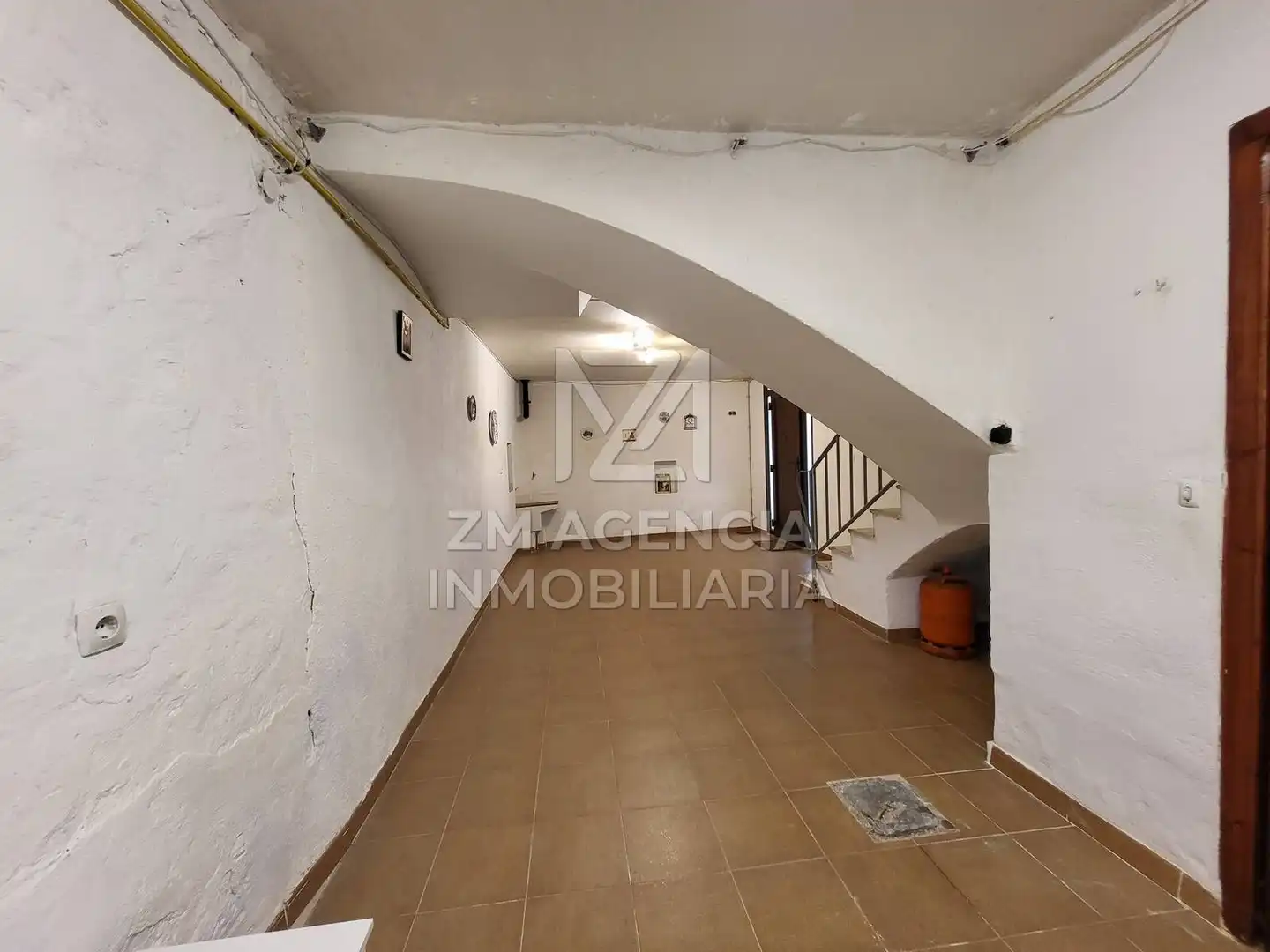 Casa rústica en venda a La Jana, imagen 4