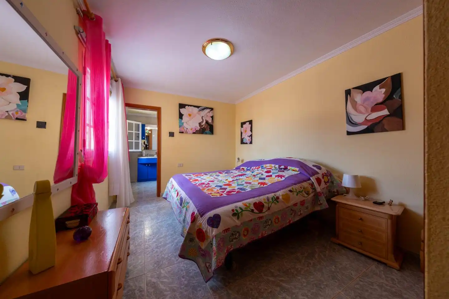 Habitación de Casa o chalet en venta en Pájara