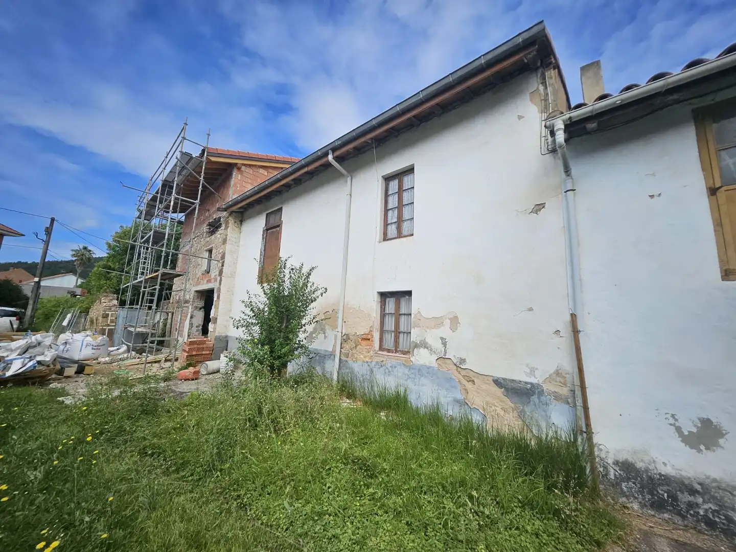 Casa con giardino in vendita a la cruz, imagen 16