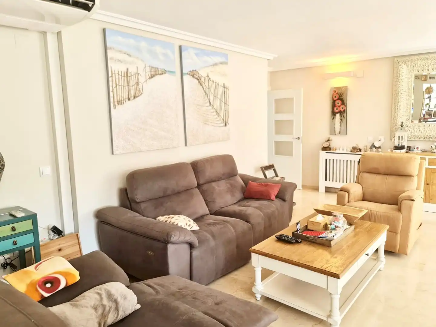 Appartement avec piscine à vendre à Calle Esperanto, imagen 5