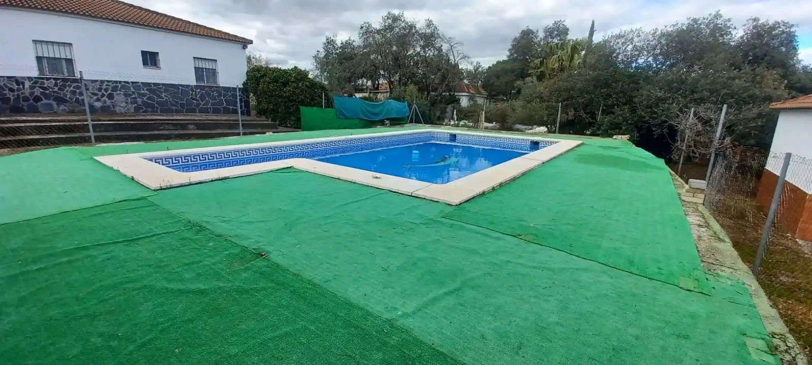 Haus zum Verkauf in Castilblanco de los Arroyos, imagen 26