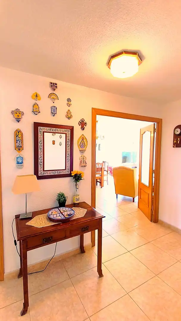 Flat for sale in El Campello  with Heating, Terrace and Swimming Pool