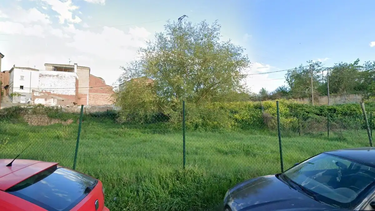 Residential for sale in Alberite