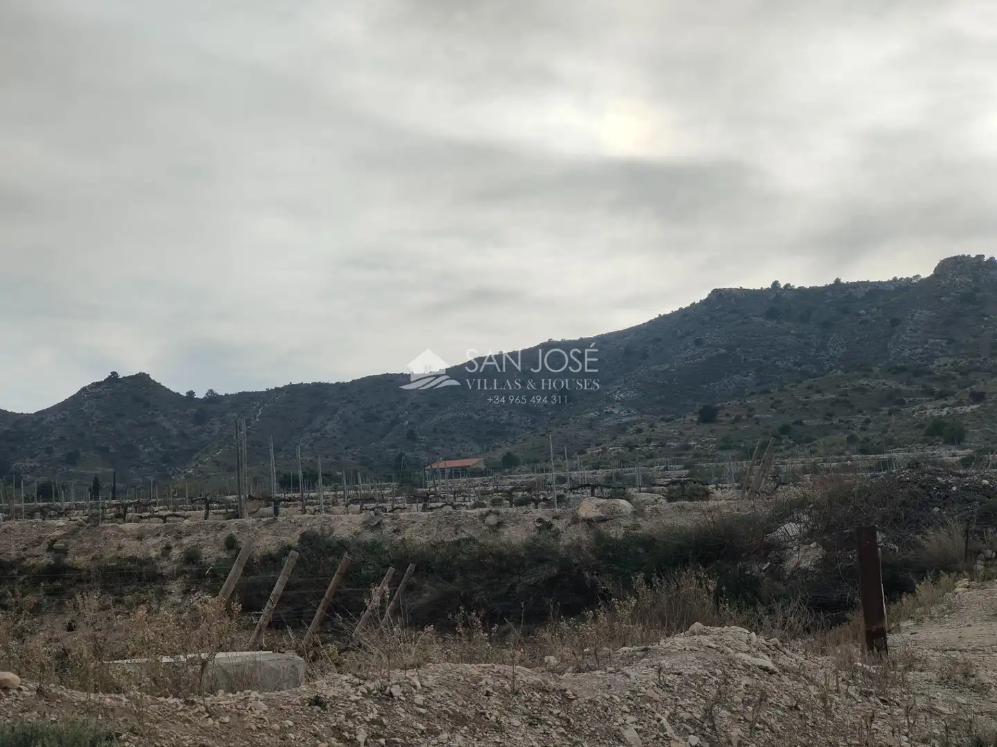 Terreno residenziale in vendita a Pedanías Oeste, imagen 16