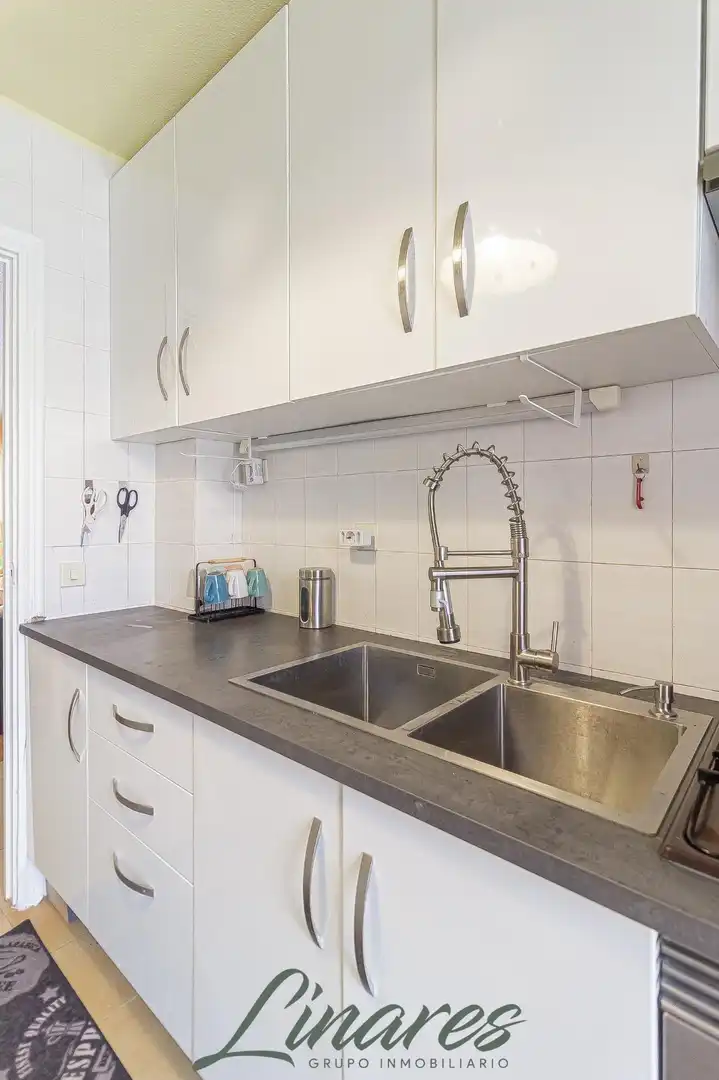 Apartament en venda a GONDOLAS ED.M POLO-PL J, imagen 31