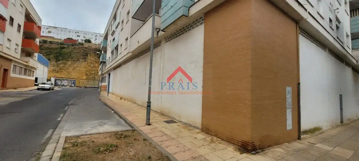 Gewerbefläche zum Verkauf in La Paz, imagen 3