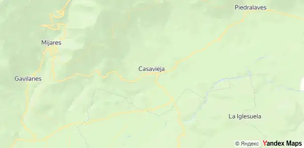 Appartamento in vendita a Casavieja, imagen 2