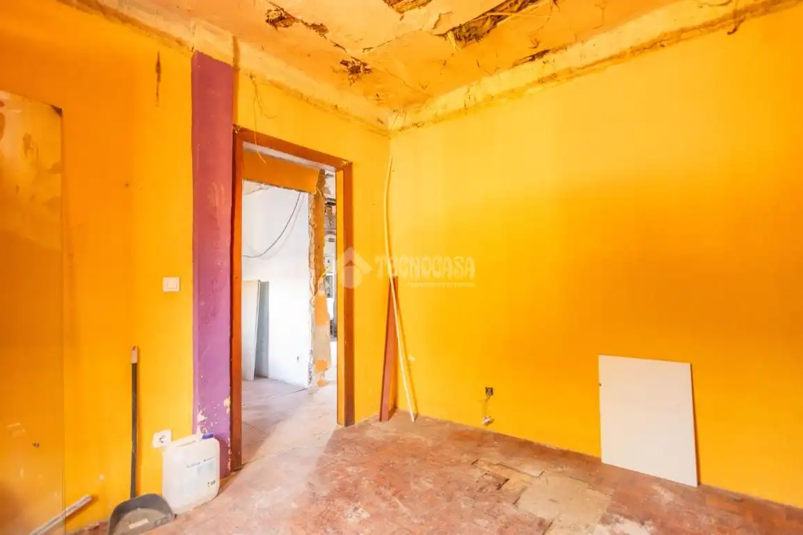 Casa o xalet en venda a Parque Alameda - Paula López