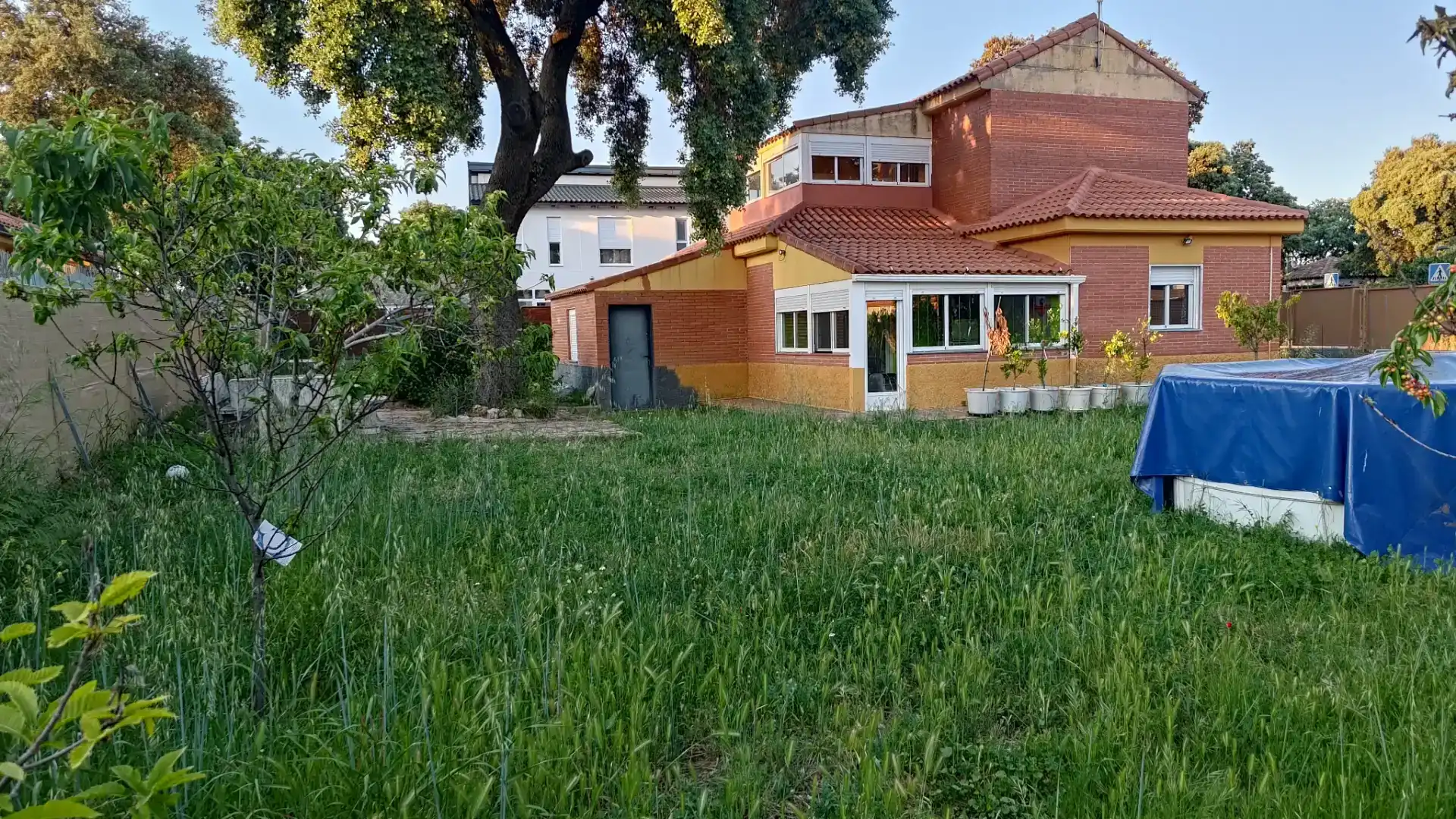 Casa o chalet en venta en Chiloeches con Aire acondicionado