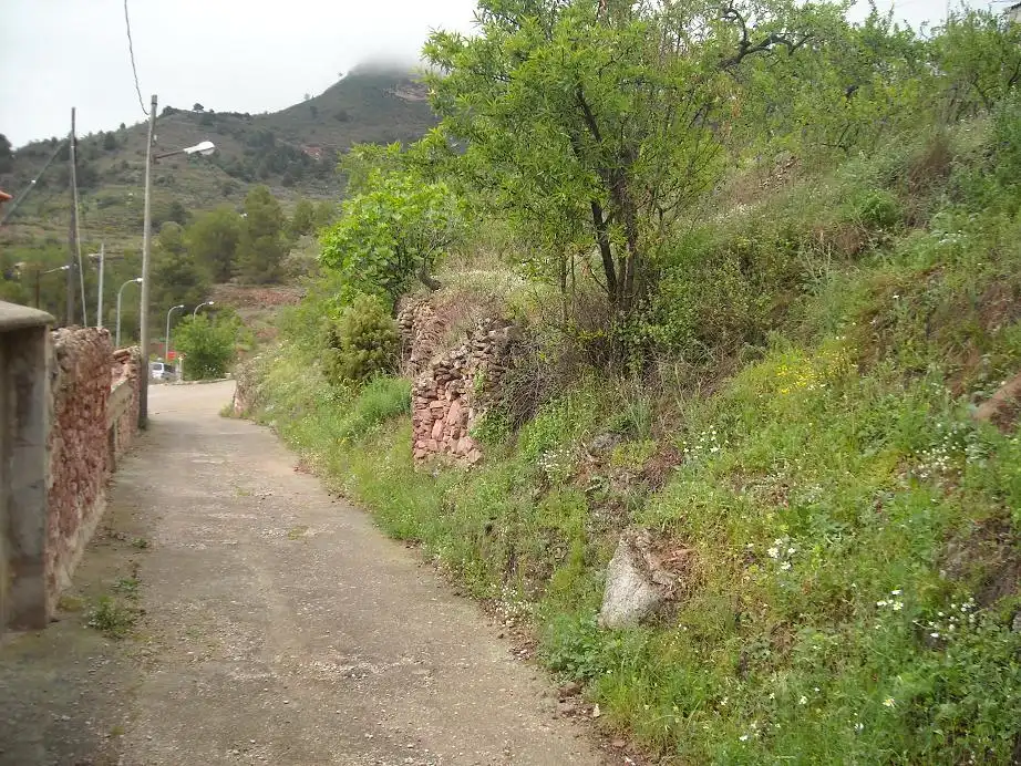Residential land for sale in Gátova, imagen 3