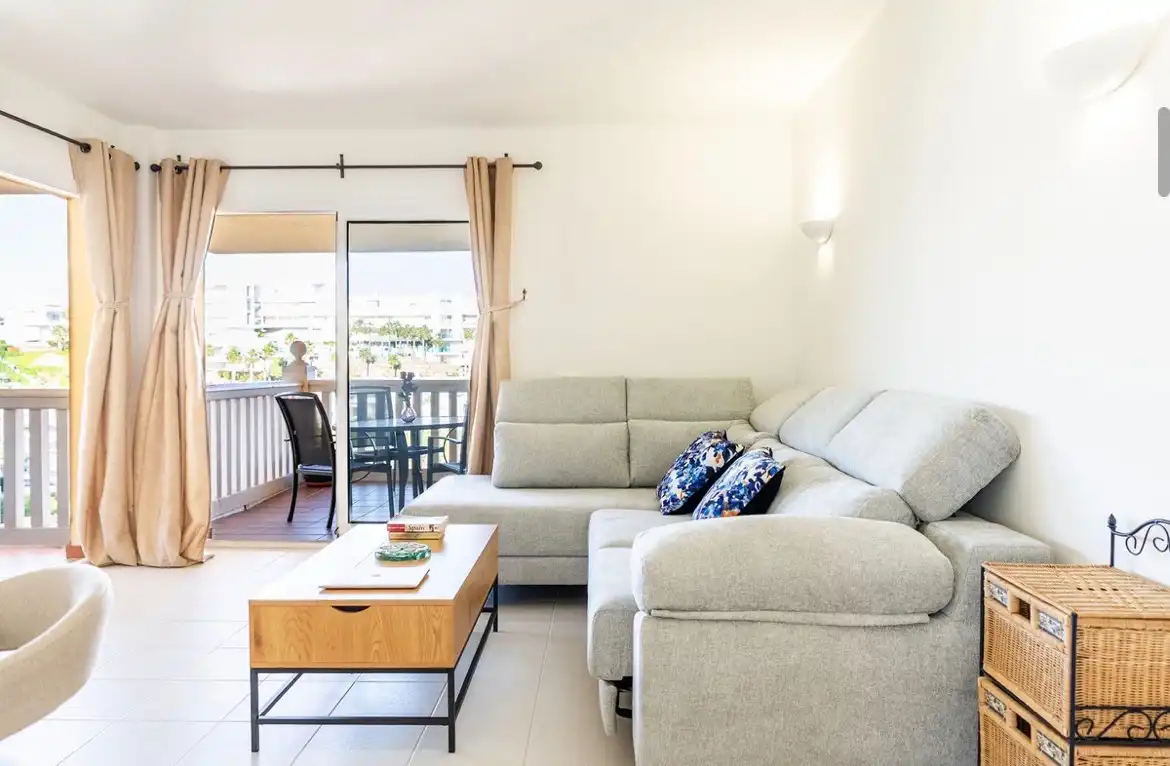 Piso con terraza en venta en El Higuerón, imagen 8