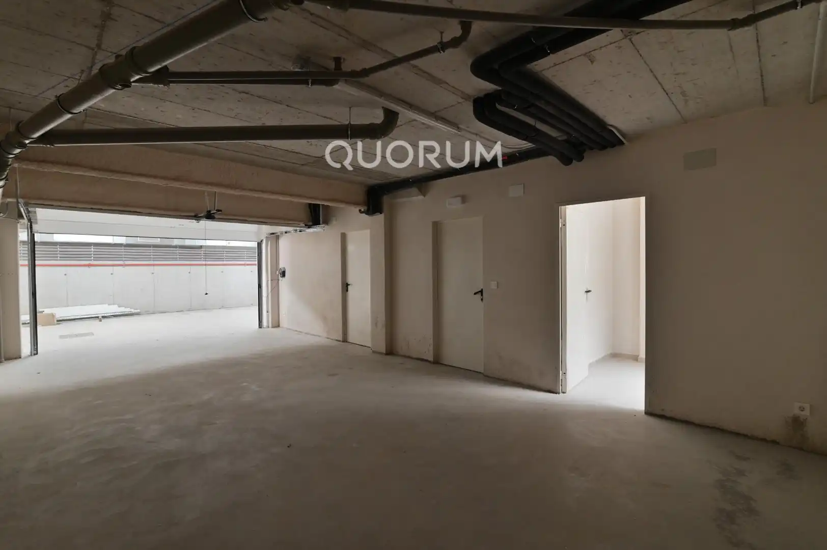 Casa adosada en venta en Mungia con Calefacción, Jardín privado y Trastero