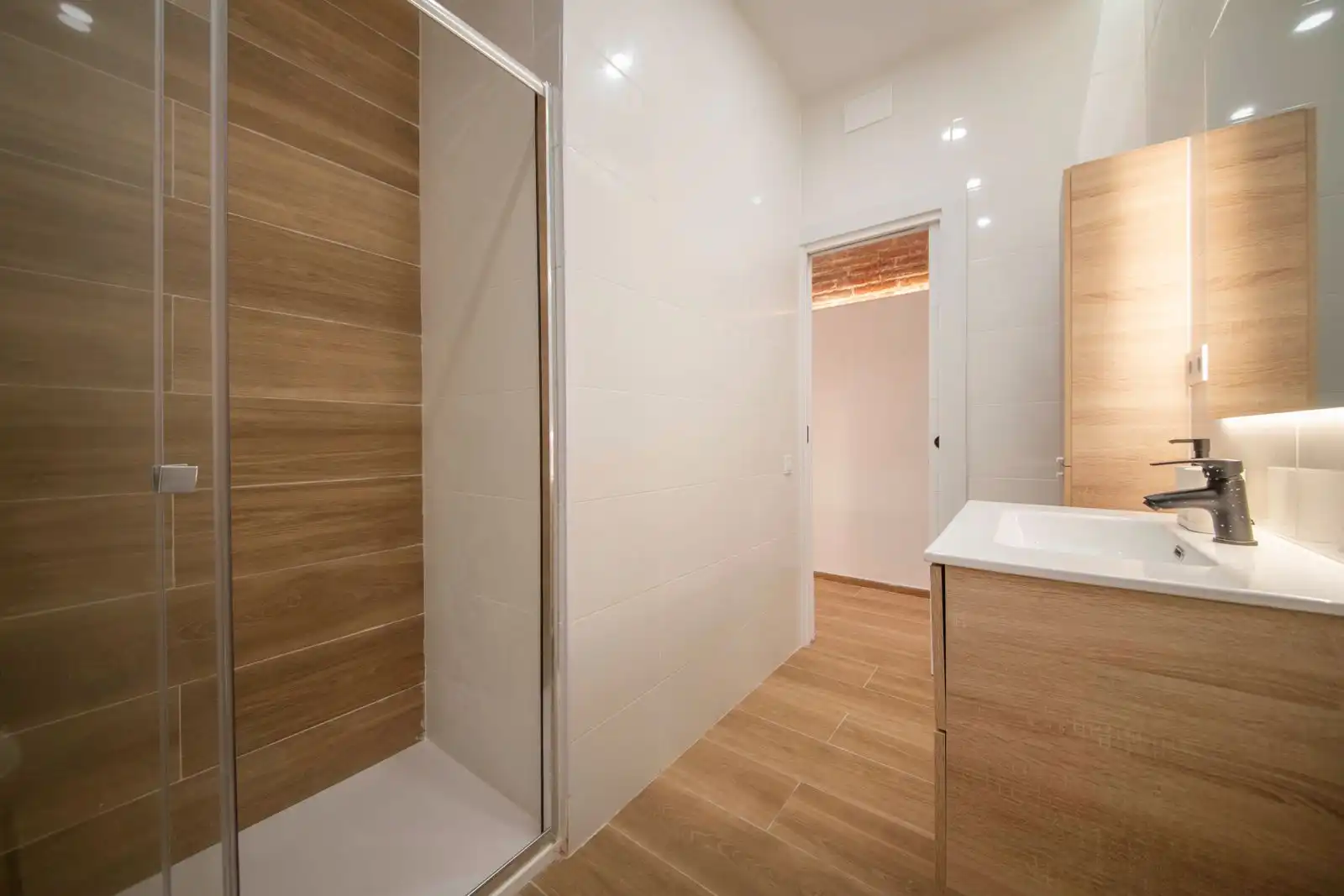 Wohnung mit Aufzug zum Verkauf in Sant Andreu, imagen 31