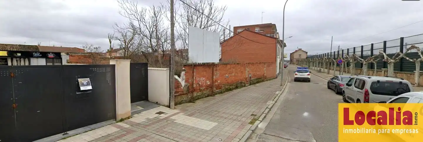 Terreni e lotti in vendita a De La Estación, imagen 2