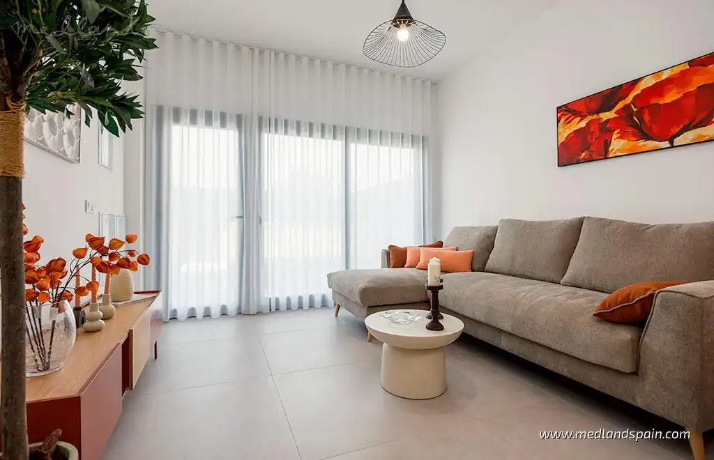 Appartement compact avec jardin à vendre à Plans - Gasparot, imagen 7