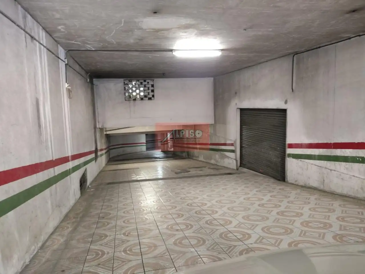 Garage zur Miete in Ourense Capital 