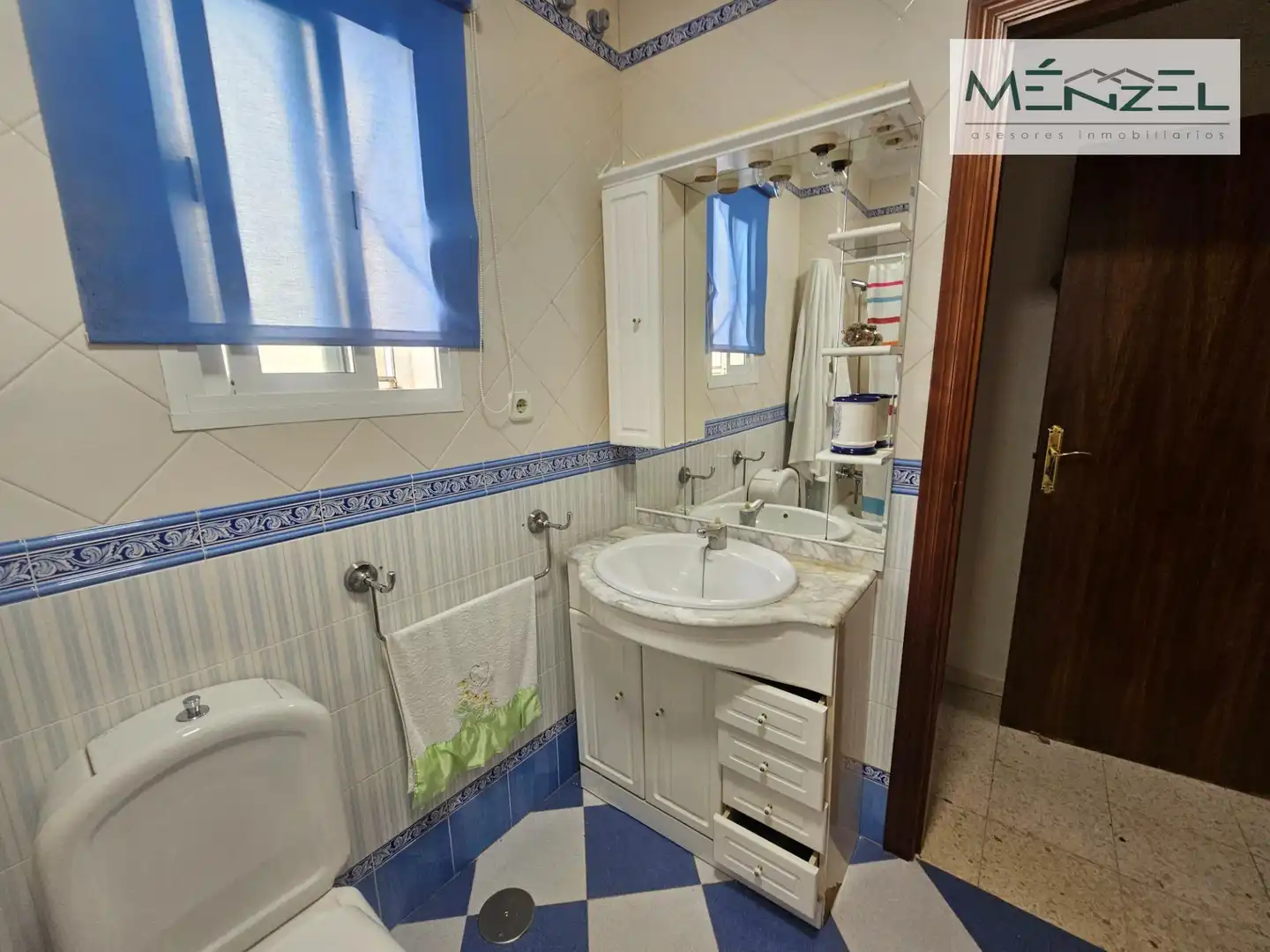 Baño de Piso en venta en Villalba del Alcor