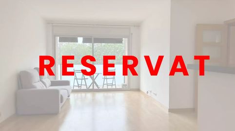 PISO EN VENTA EN HOSTALRIC