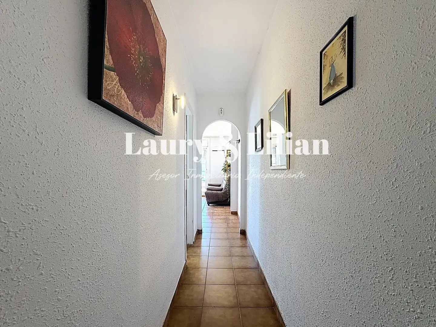 Wohnung zum Verkauf in Empuriabrava mit Balkon und Gemeinschaftspool