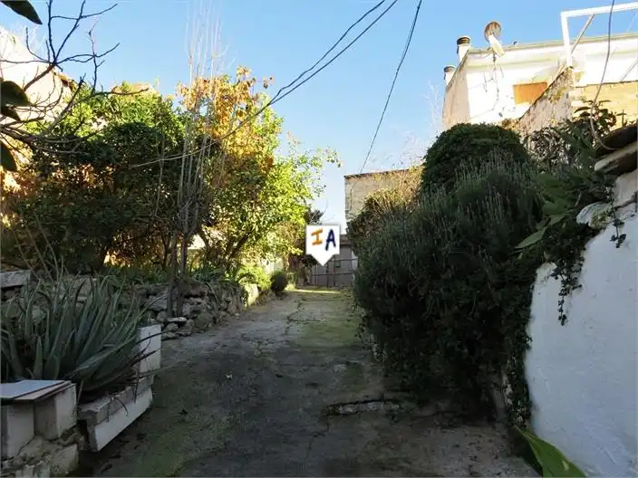Terraced house for sale in Alcaudete, imagen 2