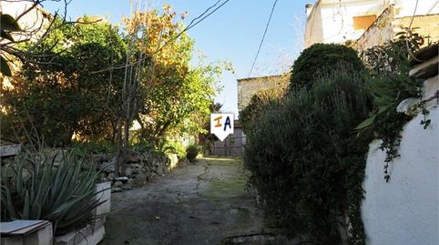 Foto 2 de Casa adosada en venta en Alcaudete, Jaén