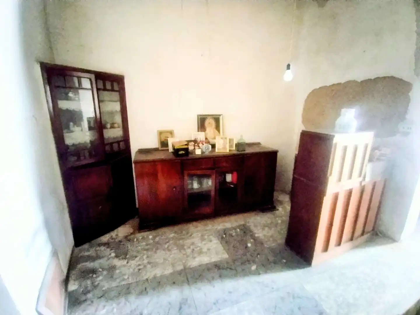 Casa o xalet en venda en Murcia amb Moblat