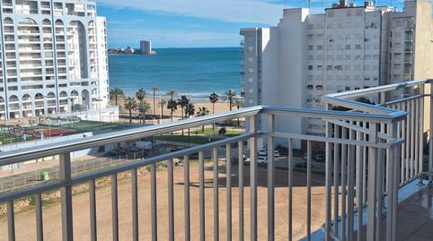Foto 4 de Àtic en venda a Sant Antoni, Cullera