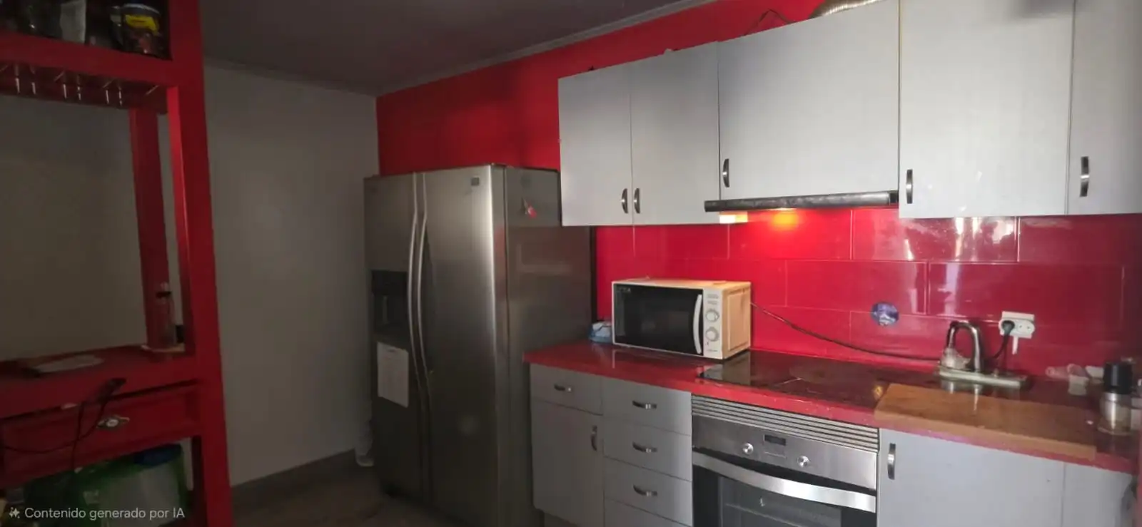 House with terrace for sale in CL S/N  (MONTE BIARRITZ), imagen 19