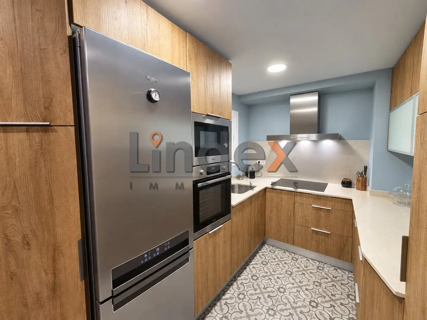 Wohnung mit Terrasse zum Verkauf in Ronda d'Alfons X el Savi, imagen 17