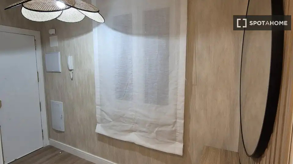 Flat with terrace to rent in Arganzuela, imagen 13