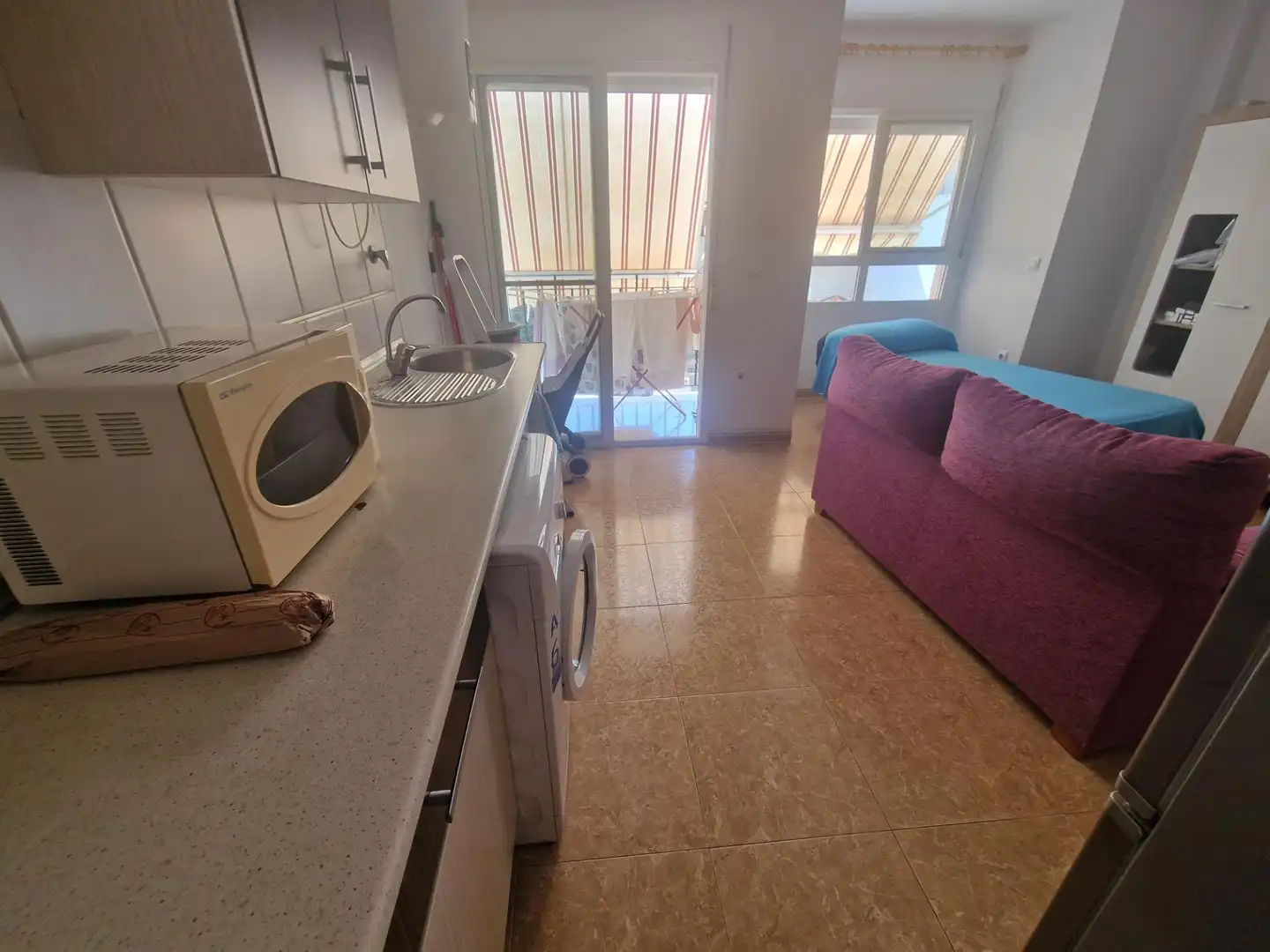 Apartamento en venta en Casco Antiguo