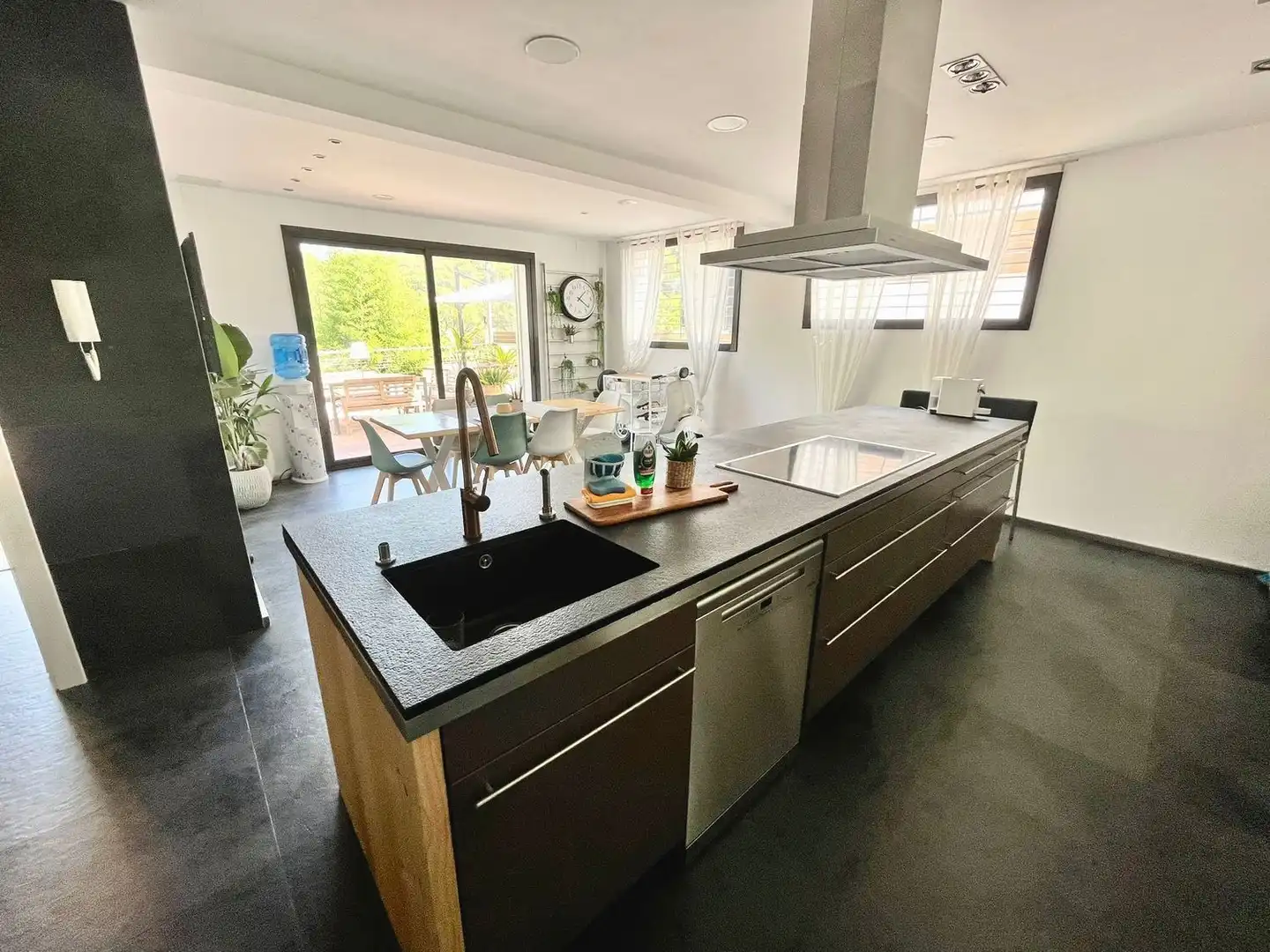 Detached house with pool for sale in Calle Serrallarga, imagen 12