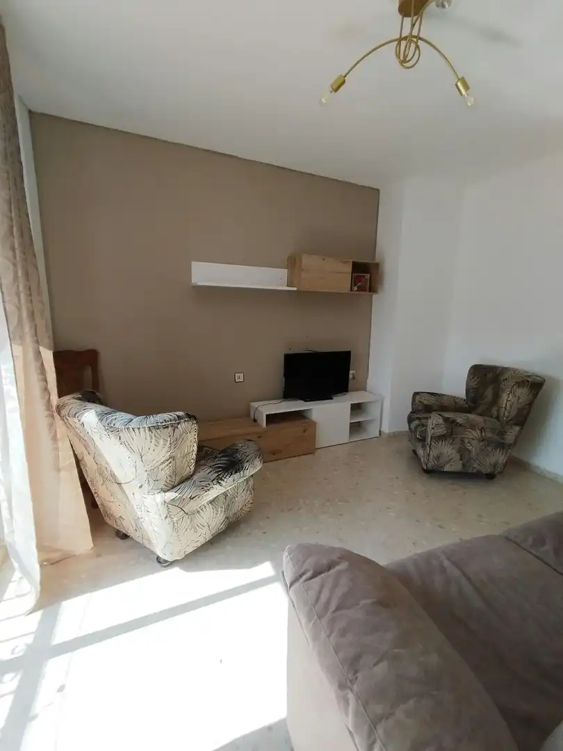 Living room of Flat for rent in Villa de Otura, Granada